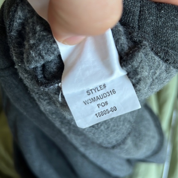 Prana Maud Dress - Picture 7 of 10